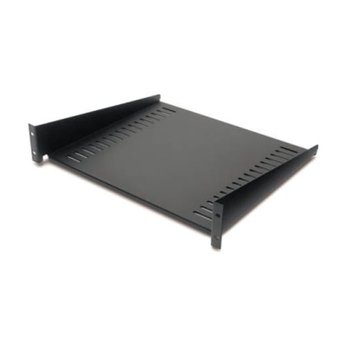 APC FIXED SHELF 50LBS / 22.7KG BLACK - APC AR8105BLK