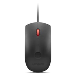 Lenovo Fingerprint Biometric USB Mouse Gen3 - Lenovo 4Y51S24029