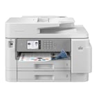 Impressora multifunções de tinta profissional com impressão até A3 e duplex automático A4 em todas as funções - Brother MFC-J5955DW