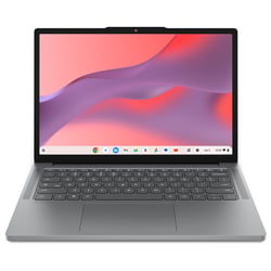 IP Chromebook 14M8911-692 - MediaTek Kompanio 540, 8GB DDR5, 128GB UFS, 14'', Integrated Arm Mali-G57, ChromeOS, 3Y Warranty, Grey - Lenovo 83SX002FPG