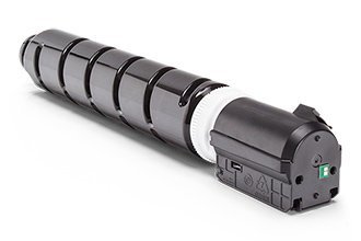 Canon CEXV47 Toner Genérico Preto - Substitui 8516B002 - CT-CEXV47BK
