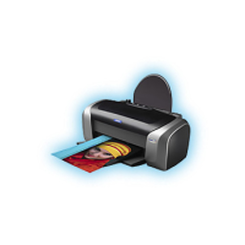 Epson Stylus C86 NON 22ppm 5760dpi A4 USB Par, Cor, A4, 22 ppm - Epson C11C574011