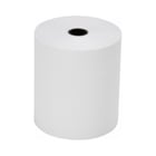 Rolo Papel Térmico (Inverso) 080x180x25mm 1un - Outras 1211033
