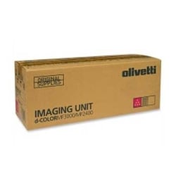 Unidade Imagem LD D-Color MF3000 Magenta - Olivetti B0897