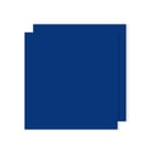 Cartolina 50x65cm Azul Ultramar 240g 25 Folhas Canson - Canson 17240377