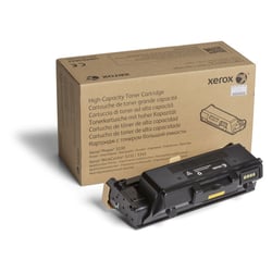Xerox Cartucho Toner PRETO capacidade elevada Phaser 3330 WorkCentre 3335/3345 (8500 paginas) - Xerox 106R03622