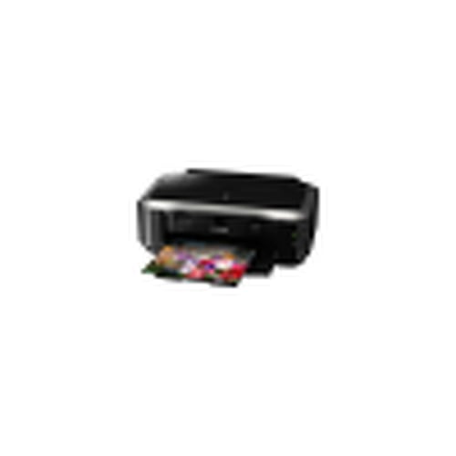 Canon PIXMA iP4850, Cor, 9600 x 2400 DPI, A4, 11 ppm - Canon 4496B006