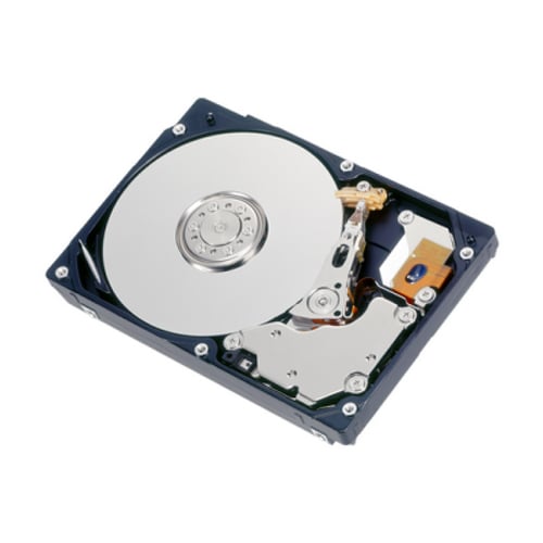 FUJITSU HD SAS 12G 1TB 7.2K 512N HOT PL 2.5" BC #PROMO NOV# - Fujitsu S26361-F5600-L100