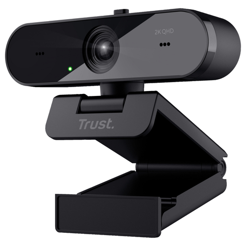 TW-250 QHD Webcam ECO - Trust 24733