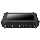Switch Gigabit 10/100/1000 Mbps de 8 portas Cudy GS108D - Cudy GS108D