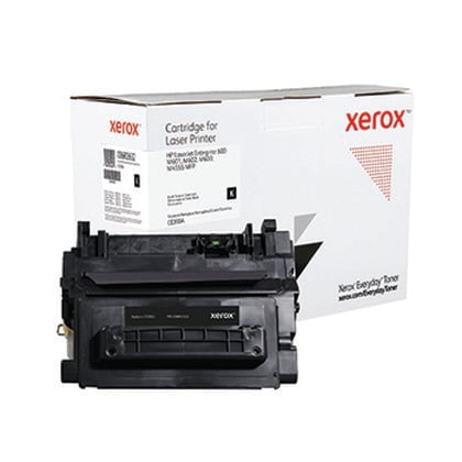 Cartucho de toner genérico preto Xerox Everyday HP CE390A - Substitui 90A - Xerox 006R03632