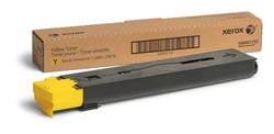 Xerox PrimeLink C9065/C9070 Amarillo Cartucho de Toner Original - 006R01737 - Xerox 006R01737