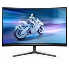 PHILIPS MONITOR VA 27" 16:9 CURVO FHD 1MS 280HZ HDMI DP HAS 27M2C5200W/00 - Philips 27M2C5200W/00