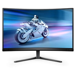 PHILIPS MONITOR VA 27" 16:9 CURVO FHD 1MS 280HZ HDMI DP HAS 27M2C5200W/00 - Philips 27M2C5200W/00