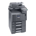 KYOCERA TASKalfa 3550ci, Laser, Impressão a cores, 600 x 600 DPI, Cópia a cores, A3, Impressão directa - Kyocera-Mita 1102LN3NL0