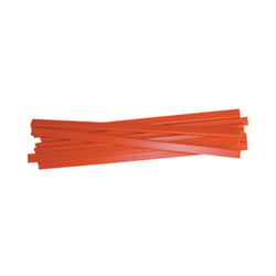Baguete 20mm A4 Vermelho - Outras 171Z01000