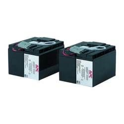 APC BATERIA DE SUBSTITUIÇÃO 55 - APC RBC55