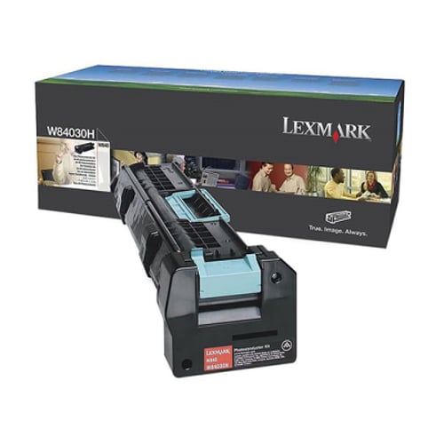 LEXMARK KIT FOTOCONDUTOR W840 60K - Lexmark W84030H