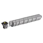 Lata residual original Kyocera WT8500 - 1902ND0UN0 - Kyocera WT8500