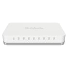 D-Link 8 portas Gigabit 10/100/1000 Mbps Switch - D-Link GO-SW-8G