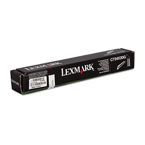 Unidade Fotocondutora C734/C736/X734/X736/X738 - Lexmark 0C734X20G