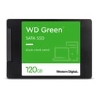 SSD 2.5 SATA WD 240GB Green - Western Digital WDS240G3G0A
