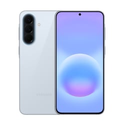 SAMSUNG SMARTPHONE GALAXY A57 5G 8GB 128GB 6.7" AZUL CLARO #NEW - Samsung SM-A576BLBBEUB