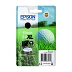 EPSON TINTEIRO PRETO 34XL PRO WF-3725DWF/WF-3720DWF - Epson C13T34714020