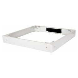 EQUIP PLINTH 19´, 800X800MM, RAL7035 GREY - Equip EZP-8080-G