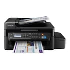 Epson EcoTank ET-4500, Jato de tinta, Impressão a cores, 5760 x 1440 DPI, Cópia a cores, A4, Preto - Epson C11CE90403