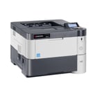 KYOCERA ECOSYS P3045dn, Laser, 1200 x 1200 DPI, A4, 45 ppm, Impressão Duplex, Pronto para trabalhar em rede - Kyocera-Mita 1102T93NL0