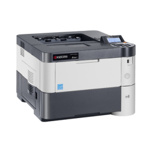 KYOCERA ECOSYS P3045dn, Laser, 1200 x 1200 DPI, A4, 45 ppm, Impressão Duplex, Pronto para trabalhar em rede - Kyocera-Mita 1102T93NL0