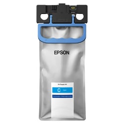 EPSON TINTEIRO AZUL XXL EM/EP-C800R - Epson C13T11P240