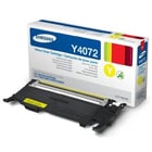 Samsung CLT-Y4072S toner 1 unidade(s) Original Amarelo - Samsung CLT-Y4072S/ELS