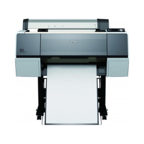 Epson Stylus Pro 7890 Spectroproofer UV, 2880 x 1440 DPI, 40m²/hour, A1 (594 x 841 mm), A1, A2, A3, A4, 3 mm, 10,100 Mbit/s - Epson C11CB51001A2