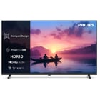 PHILIPS LED TV 32" HD SMART TV TITAN OS 32PHS6000/12 - Philips 32PHS6000/12