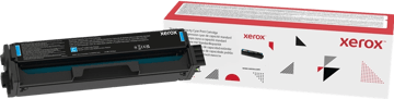 Xerox C230/C235 Toner Original Cyan - 006R04384 - Xerox 006R04384