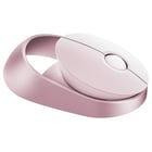 Rato Rapoo AIR 1 MULTI-MODE MOUSE pink - Hama 00217397