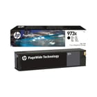 Cartucho de tinta preto original HP 973X - L0S07AE - HP L0S07AE