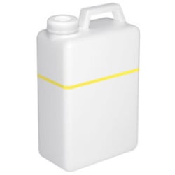 Waste Ink Bottle 4L - Epson C13S210071