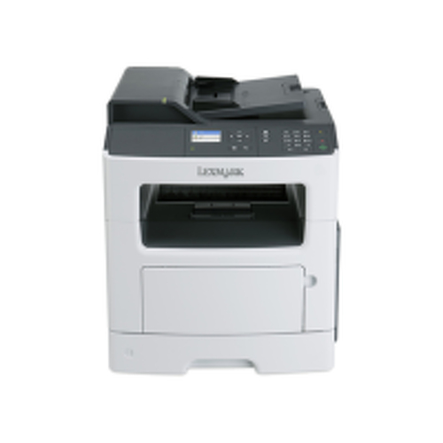Lexmark MX310dn, Laser, Impressão a preto e branco, 1200 x 1200 DPI, Fotocopiadora a preto e branco, Digitalização a cores, A4 - Lexmark 35S5780