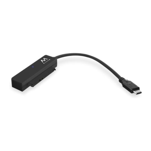 EWENT ADAPTADOR DISCO EXTERNO 2.5" TYPE C USB 3.1 - Ewent EW7075
