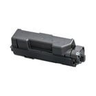 Cartucho de Toner Genérico Kyocera TK1160 Preto - Substitui 1T02RY0NL0 - Kyocera KT-TK1160