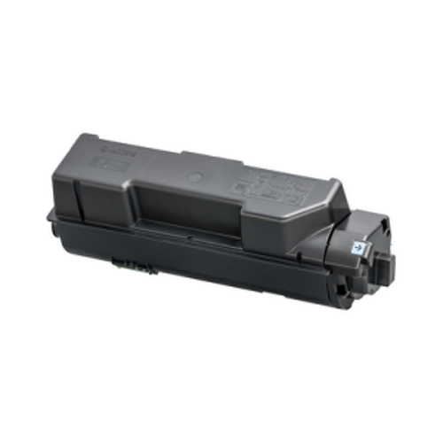 Cartucho de Toner Genérico Kyocera TK1160 Preto - Substitui 1T02RY0NL0 - Kyocera KT-TK1160