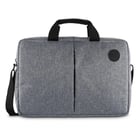 HAMA LT Bag Genau 15.6inch Grey - Hama 00227053