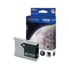 Tinteiro de tinta preto de alta capacidade - Brother LC1000HYBK