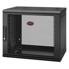 Bastidor APC NetShelter WX 9U Single Hinged Wall-mount Enclosure 400mm Deep - APC AR109SH4