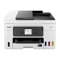 CANON MULTIF JATO TINTA MAXIFY GX4050 - Canon 5779C006