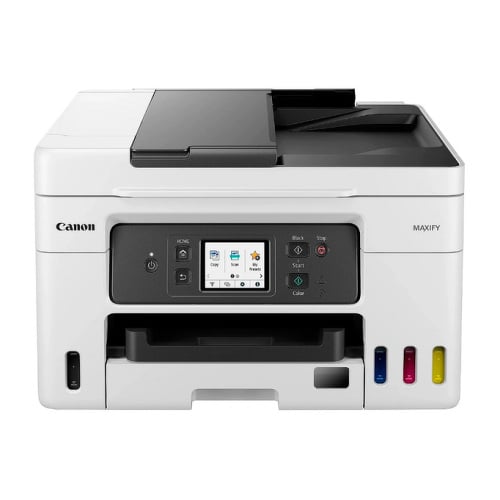 CANON MULTIF JATO TINTA MAXIFY GX4050 PROMO - Canon 5779C006