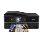 Epson Stylus Photo PX820FWD, Jato de tinta, Impressão a cores, 5760 x 1440 DPI, Digitalização a cores, A4, Impressão directa - Epson C11CA73301